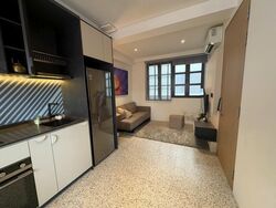 Mohamed Sultan Road (D9), Apartment #507884761